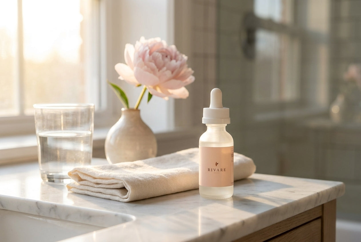 The Hydration Serum