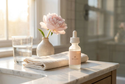 The Hydration Serum