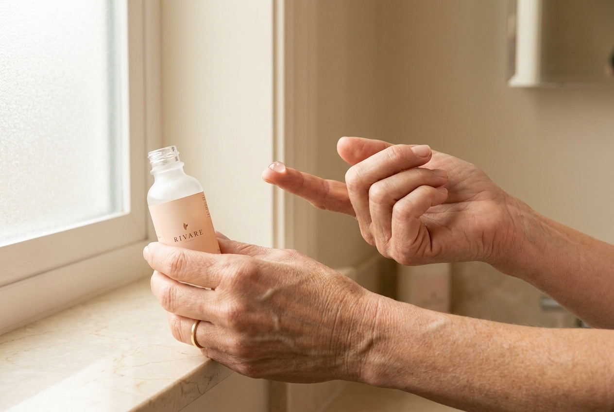 The Hydration Serum