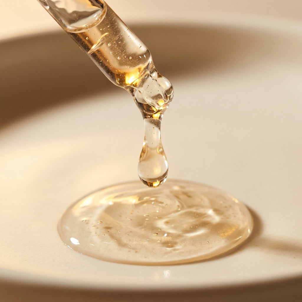 The Hydration Serum