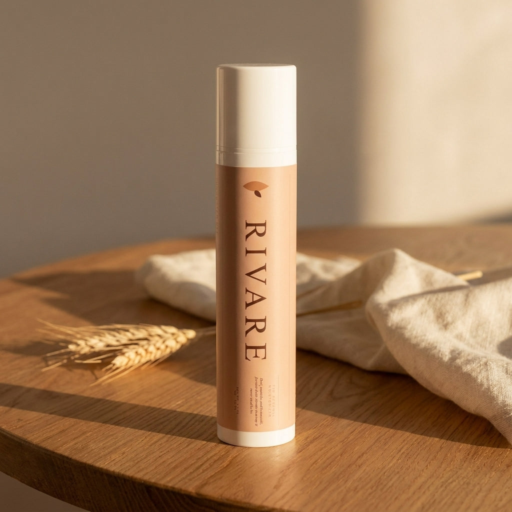 The Ritual - A 3-Step System for Skin in Transition