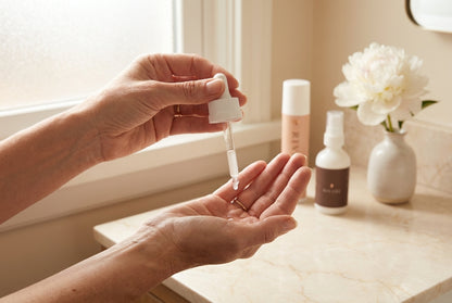 The Ritual - A 3-Step System for Skin in Transition
