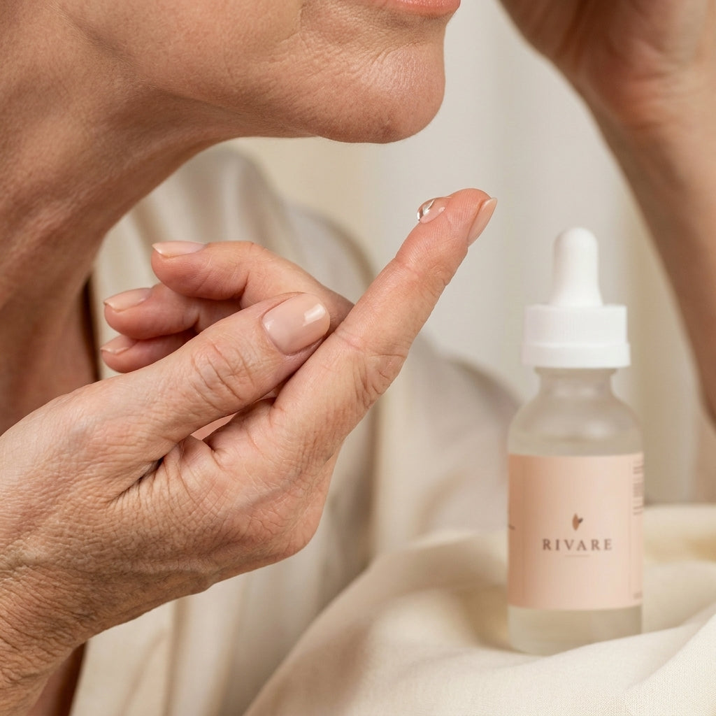The Ritual - A 3-Step System for Skin in Transition